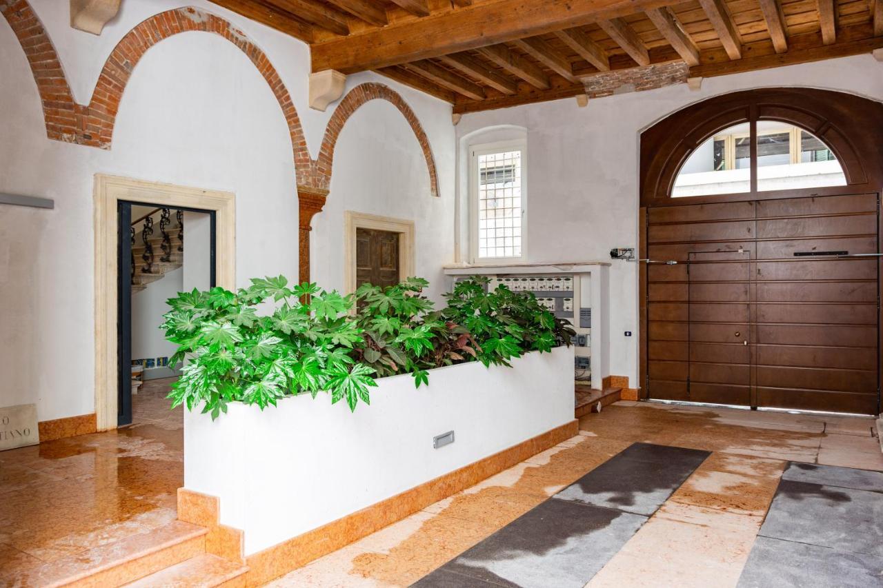 Luxury Wellness Verona Spa Exterior foto
