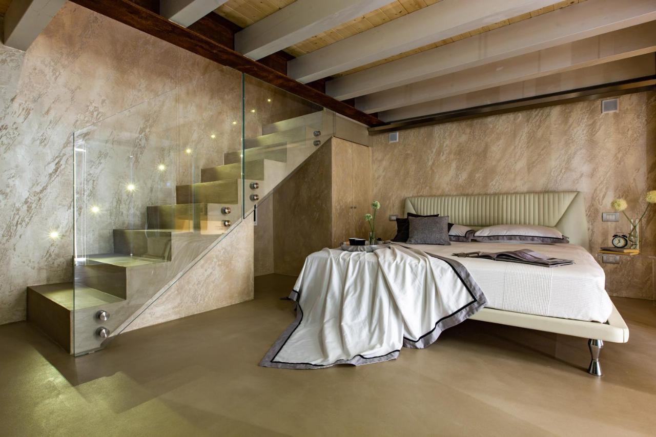 Luxury Wellness Verona Spa Exterior foto