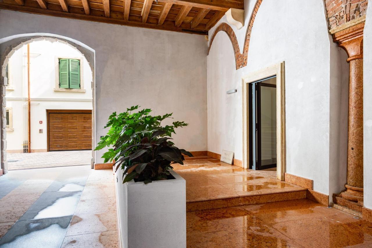 Luxury Wellness Verona Spa Exterior foto