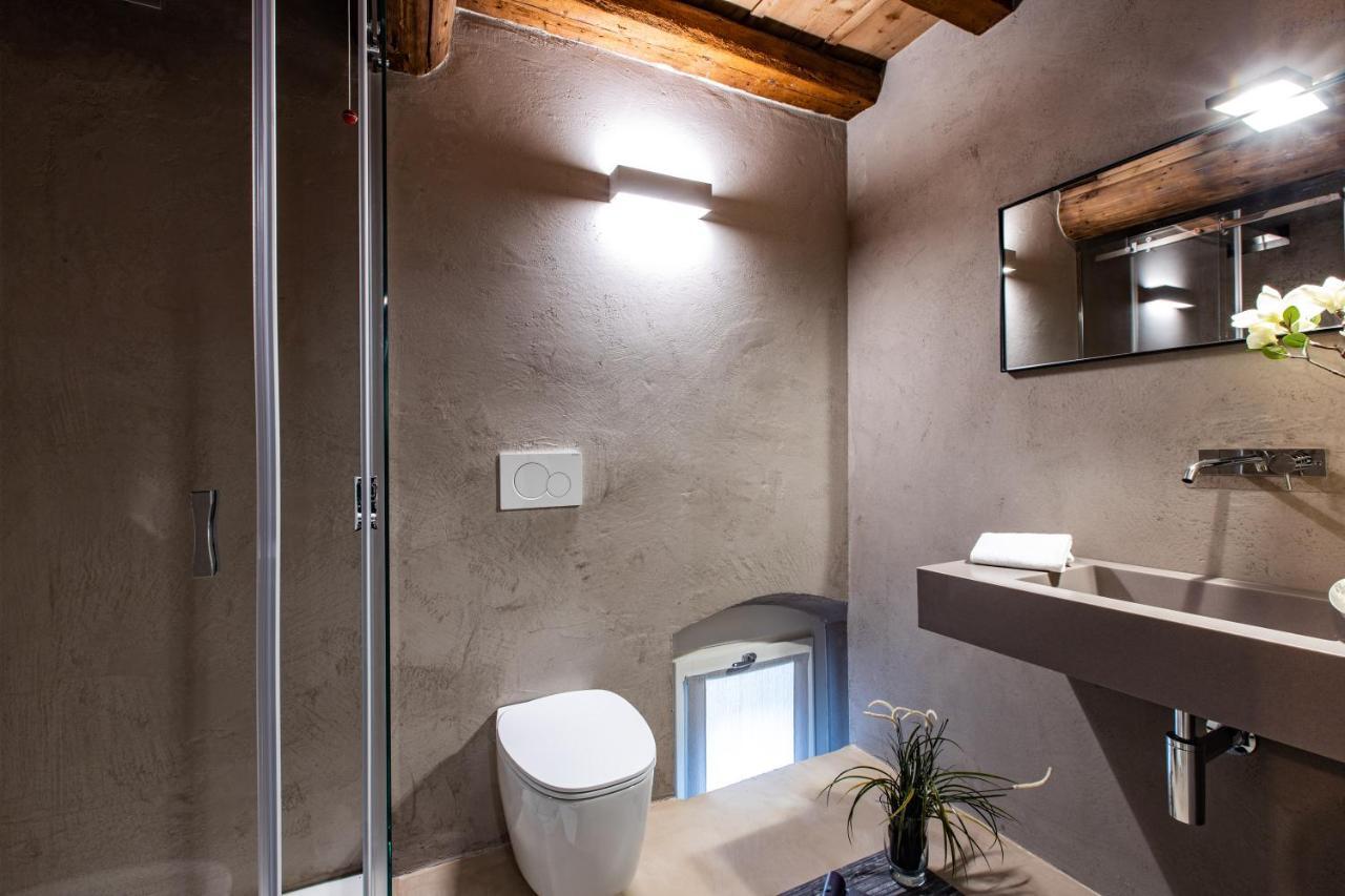 Luxury Wellness Verona Spa Exterior foto