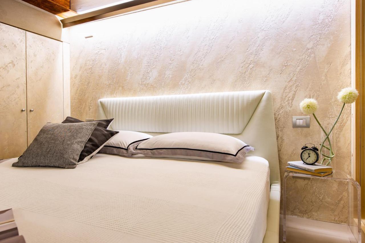 Luxury Wellness Verona Spa Exterior foto